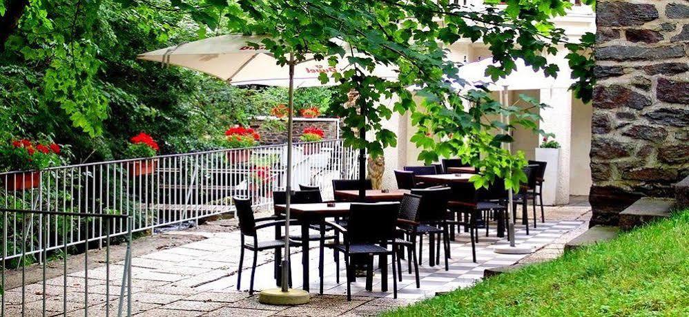 Hotel L'Eau Vive Vresse-sur-Semois Exterior photo