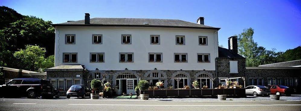 Hotel L'Eau Vive Vresse-sur-Semois Exterior photo